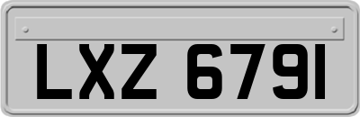 LXZ6791