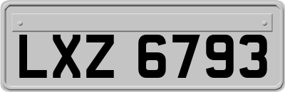 LXZ6793