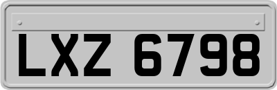 LXZ6798