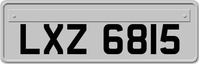 LXZ6815