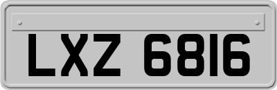 LXZ6816