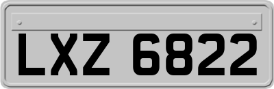 LXZ6822
