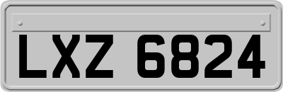 LXZ6824