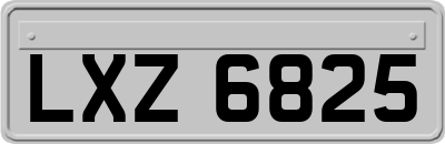 LXZ6825
