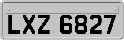LXZ6827