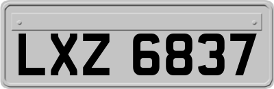 LXZ6837