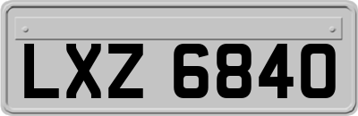 LXZ6840