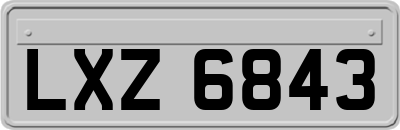 LXZ6843