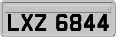 LXZ6844