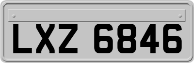 LXZ6846