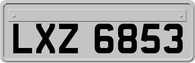 LXZ6853