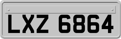 LXZ6864