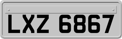 LXZ6867