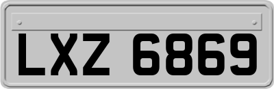 LXZ6869