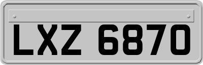 LXZ6870