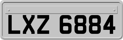 LXZ6884