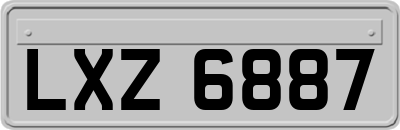 LXZ6887