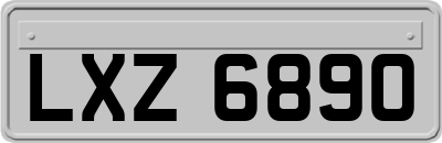 LXZ6890