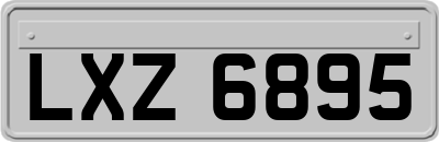 LXZ6895