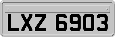 LXZ6903