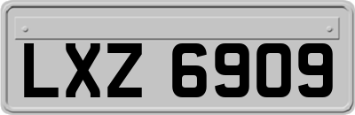 LXZ6909