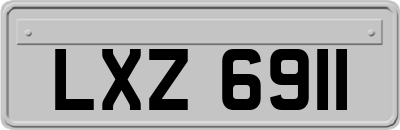 LXZ6911