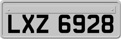 LXZ6928