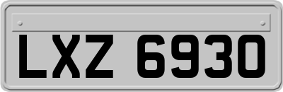LXZ6930