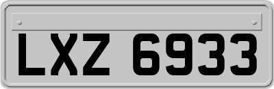 LXZ6933
