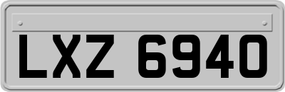 LXZ6940
