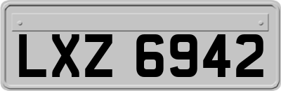LXZ6942