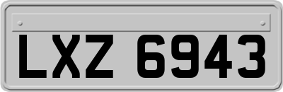 LXZ6943