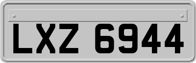 LXZ6944