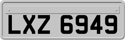 LXZ6949