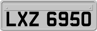 LXZ6950