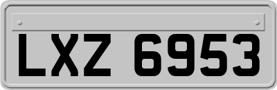 LXZ6953
