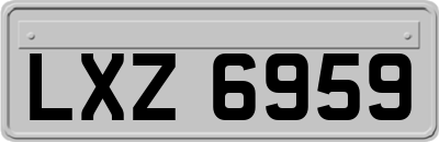 LXZ6959