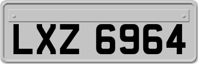 LXZ6964