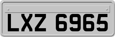 LXZ6965