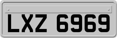 LXZ6969