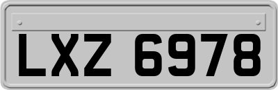 LXZ6978