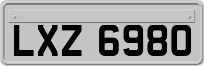 LXZ6980