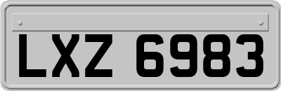 LXZ6983