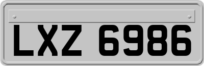 LXZ6986