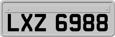 LXZ6988