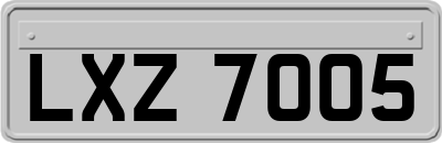 LXZ7005