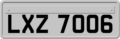 LXZ7006