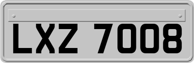 LXZ7008