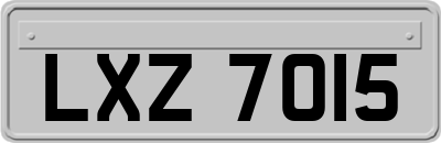 LXZ7015