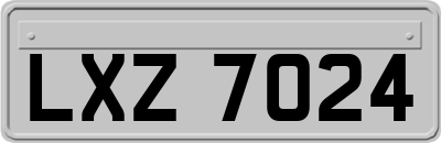 LXZ7024